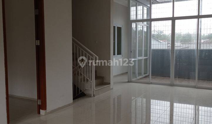 Rumah Baru Villa Intan Pakuan 2