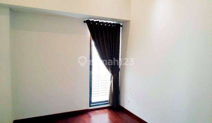 Rumah minimalis 2lt, lux di jl Ciawi deket ke SCBD 7
