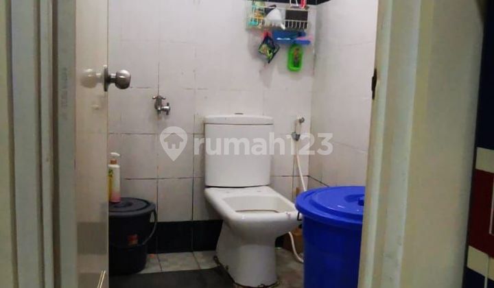 Nice Small House in Rajawali Street Area, Bintaro Jaya Sector 9 2
