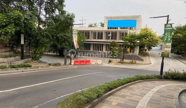 Ruko 3lantai di kompleks LRT City Bekasi 2