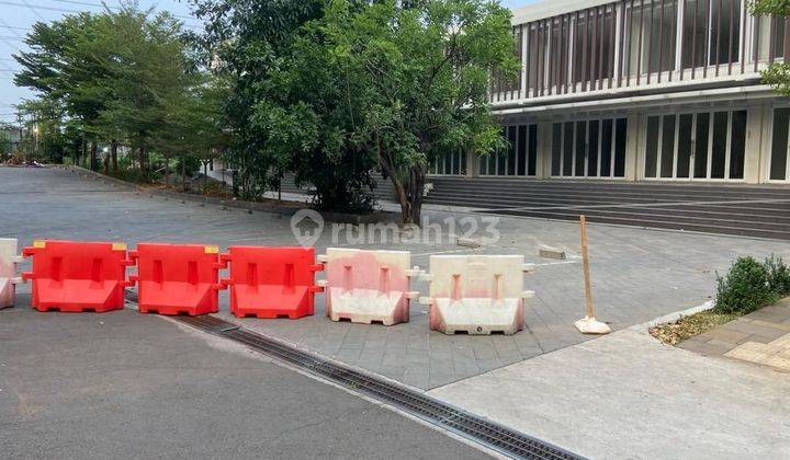 Ruko 2lantai bagus di kompleks LRT City Bekasi 2