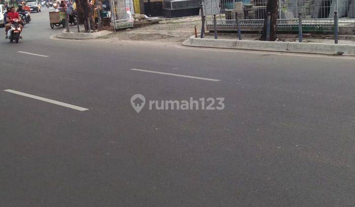 Rumah 2lantai Pinggir Jalan Graha Raya Bintaro Cocok Untuk Usaha 2