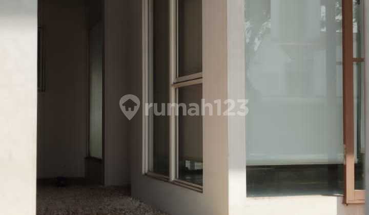 Rumah 2lt siap huni di Sutera Victoria Alam Sutra 2