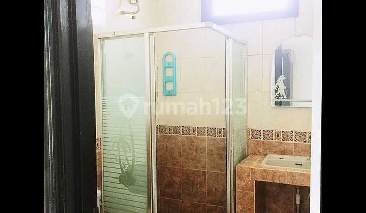 Dijual Rumah Lippo Cikarang Siap Huni Harga Dibawah Pasar  2