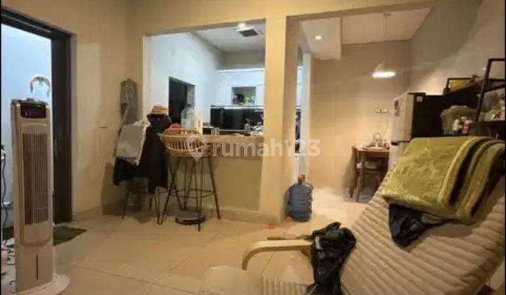 Jual Cepat Rumah Premier Estate 3 Siap Huni Strategis  2