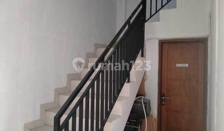 For Sale 3-Story Cimatis Leuwinanggung Shophouse Ready to Use 2
