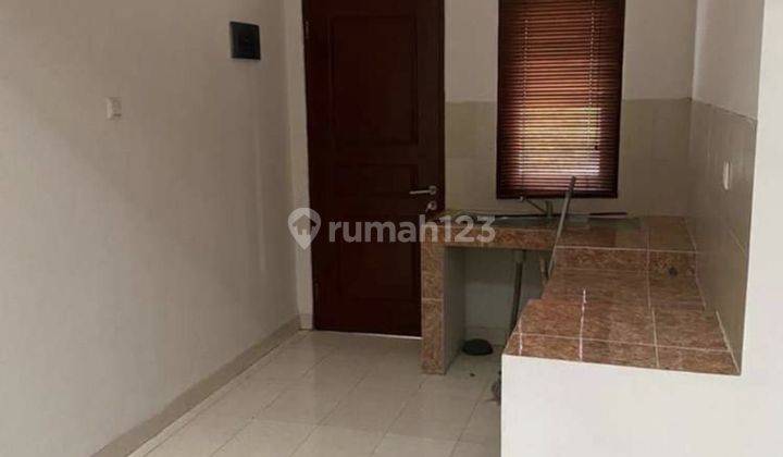 Rumah Kontrakan Sewa Raffless Hills Cibubur Siap Huni 2