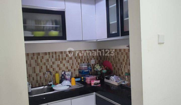 Rumah Dijual Ctra Gran Cibubur Bangunan Baru Siap Huni 2