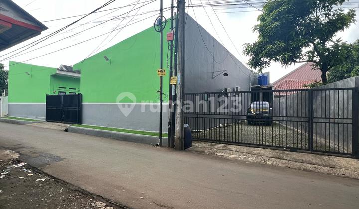 For Sale: 14-Door Strategic Boarding House in Kranggan, Jatisampurna, Bekasi 2