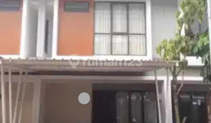 For Sale Premier Estate 3 Kranggan Cibubur Two-Story House Ready to Occupy For Sale Premier Estate 3 Kranggan Cibubur Two-Story House Ready to Occupy