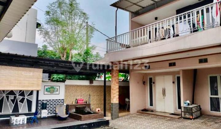 Sell Fast: Cimanggis Depok House Price Reduced Ready to Occupy Sell Fast: Cimanggis Depok House Price Reduced Ready to Occupy