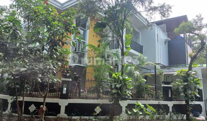 Dijual Rumah Citra Gran Cibubur Hoek Siap Huni Harga Nego Dijual Rumah Citra Gran Cibubur Hoek Siap Huni Harga Nego