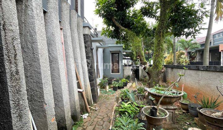 foto lainnya rumah dijual pondok duta cimanggis