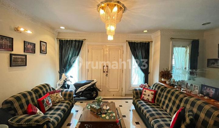 Dijual Cepat Rumah Dekat Tol Bor, Strategis Dalam Cluster Bukit Cimanggu City Bogor Kota