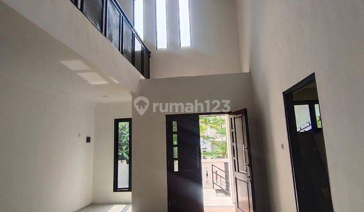 Jual Cepat Rumah Bukit Golf Riverside Boulevard Siap Huni Harga Nego 2