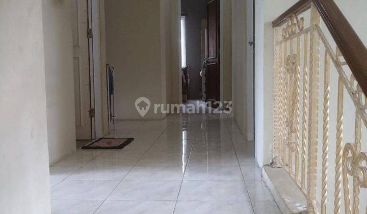 Dijual Rumah Mewah Bukit Golf Hijau Sentul Siap Huni Strategis 2