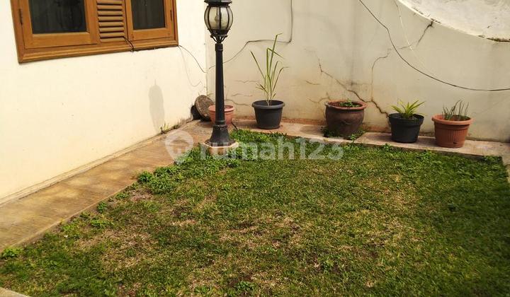 Dijual Rumah Citra Gran Siap Huni Harga Nego 2