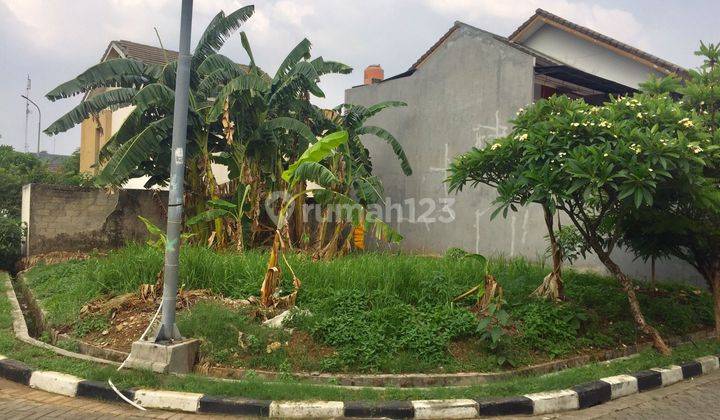 foto lainnya jual;cepat tanah kavling hook siap