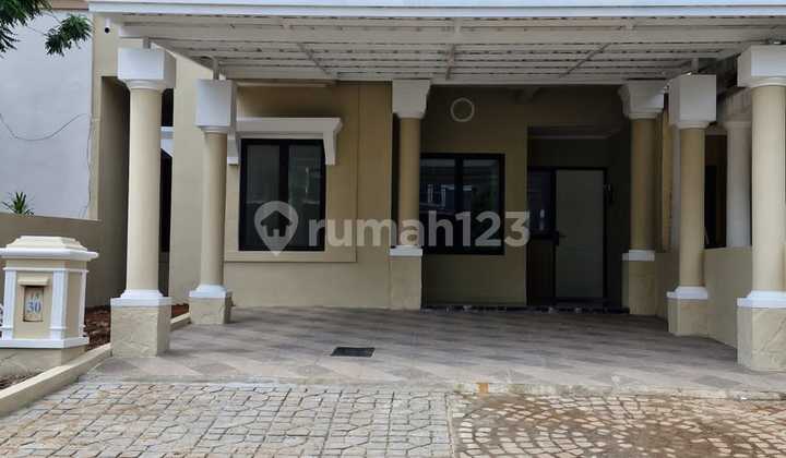 Dijual Rumah Kota Wisata Cibubur Dua Lantai Siap Huni Full Renovasi Dijual Rumah Kota Wisata Cibubur Dua Lantai Siap Huni Full Renovasi
