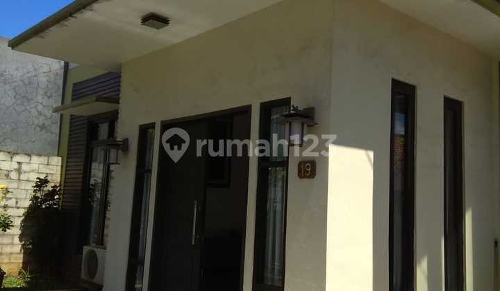 Dijual Rumah Poltangan Jagakarsa Jakarta Selatan Siap Huni 2