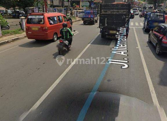 Ruko 3.5 lantai kranggan permai jln.alternatif cibubur siap pakai strategis harga terbaik 3