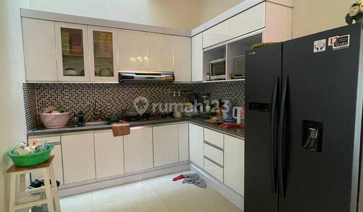 Rumah Di Angel Residence Kalideres Jakarta Barat 2 Lantai Shm 2