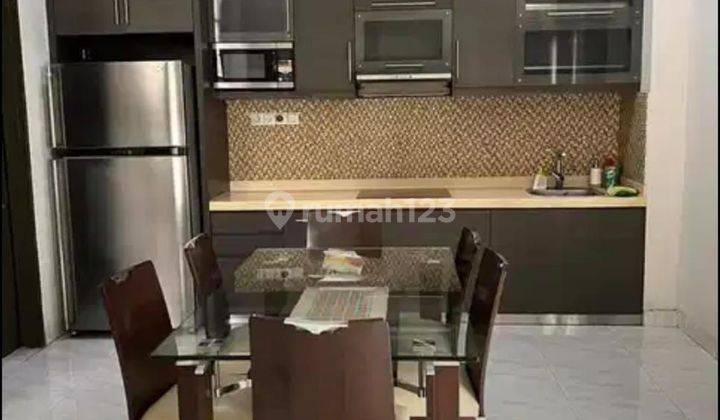 Rumah di Raffles hills cibubur 2 Lantai furnish kuldesak siap huni 2