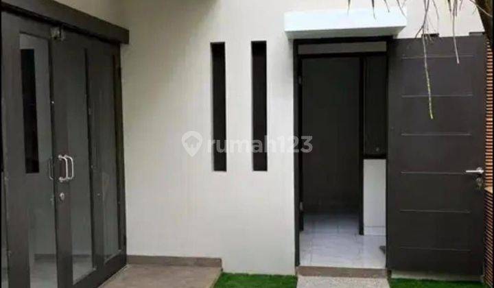 Rumah di Raffles hills cibubur 2 Lantai furnish kuldesak siap huni 2