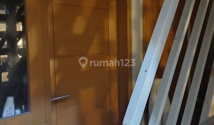 Rumah di Citra gran Cibubur 2 Lantai SHM siap huni harga nego 2