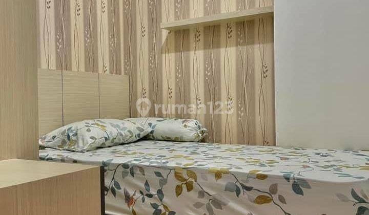 Apartemen Podomoro Golf View jual cepat 2 Kamar Tidur Furnished  2