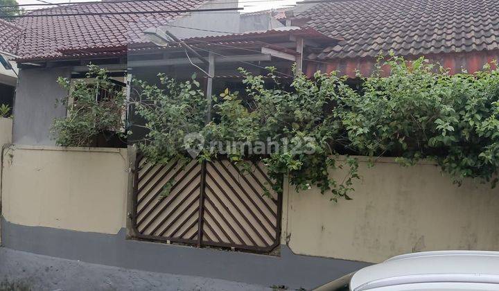 Rumah di Reni jaya bojong sari depok SHM Bagus siap huni harga nego 2