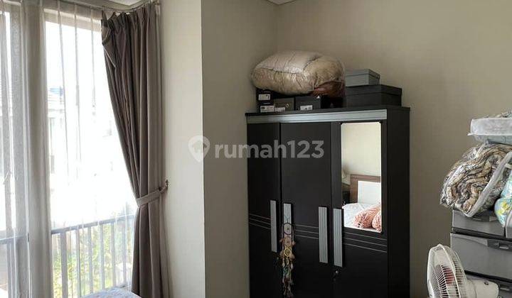 Rumah di Kranggan cibubur premier estate 3 semi furnish 2 Lantai SHM siap huni 2