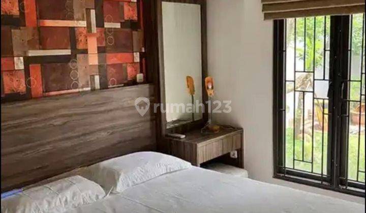 Rumah di Raffles hills cibubur kuldesak bagus siap huni harga nego SHM 2