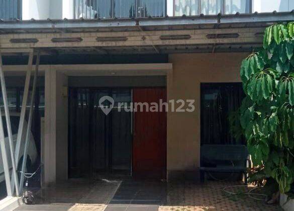 Rumah di Premier estate 3 cibubur dua lantai siap huni exclusif  1