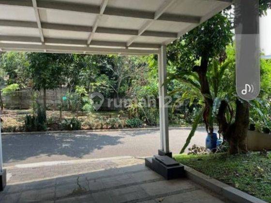 Jual cepat Rumah di Legenda wisata cibubur 2 Lantai SHM siap huni 2