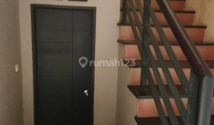 Rumah Dijual Raffles Hills Cibubur Mewah Luas Asri Siap Huni Harga Nego 2