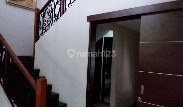 Rumah Citra Gran Cibubur Boulevard View Danau Siap Huni 2