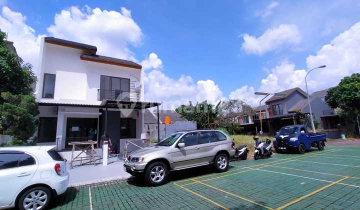 For Sale Cibubur Residence House Fully Renovated Negotiable Price