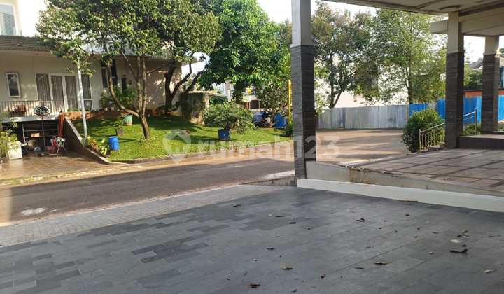 Dijual Rumah Kota Wisata Cibubur Full Renovasi Siap Huni Akses Toll Dalam Perumahan 2
