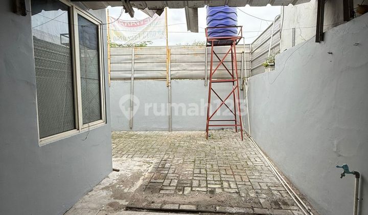 Dijual Cepat Rumah Harvest City Cileungsi Siap Huni 2