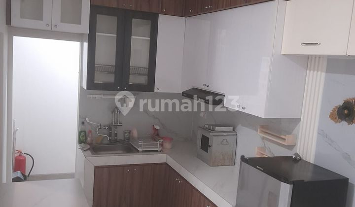 For Sale: Brand New Ready-to-Live-in House in Kota Wisata Cibubur 2