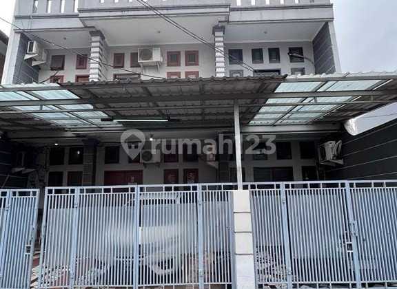 Jual Cepat Rumah Kosan Benhil Jakarta Pusat Strategis Jual Cepat Rumah Kosan Benhil Jakarta Pusat Strategis