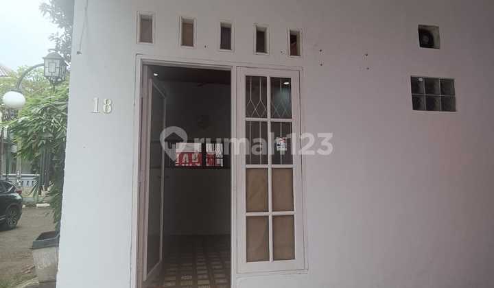 foto lainnya rumah dijual taman laguna cibubur
