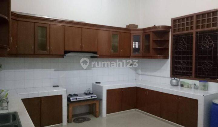 Rumah Taman Laguna Cibubur Dijual Siap Huni Harga Nego Shm 2