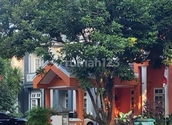 Rumah Dijual Kota Wisata Cibubur Dua Lantai Siap Huni Rumah Dijual Kota Wisata Cibubur Dua Lantai Siap Huni