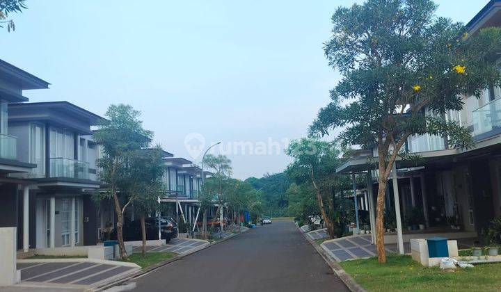 Rumah Dijual 2 Lantai Citra Gran Cbd Siap Huni Strategis 2