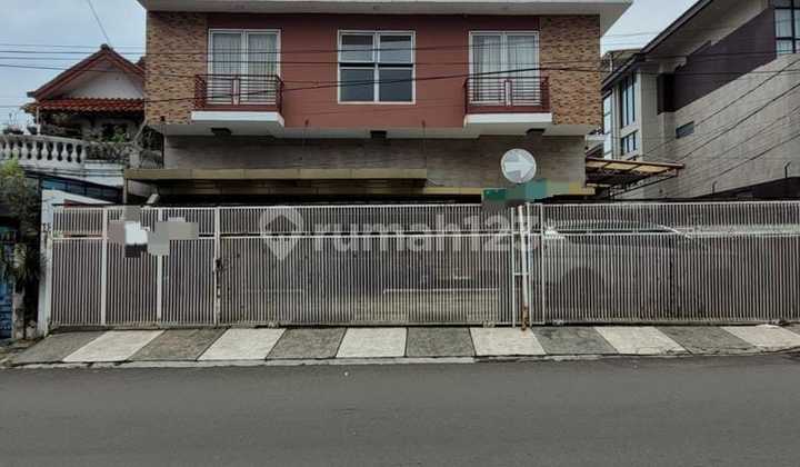 For Sale Two-Story Boarding House in Tebet, South Jakarta, Ready to Negotiate 2