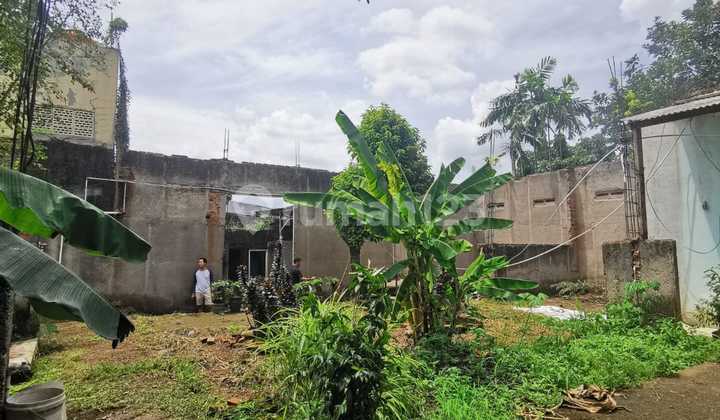 Jual Cepat Kos 2 Lantai Hitung Tanah Bukit Asri Baru Cibinong Bogor 2