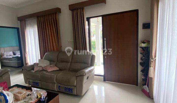 Rumah Dijual Di Jatiraden Jatisampurna Siap Huni Furnish Harga Nego 2