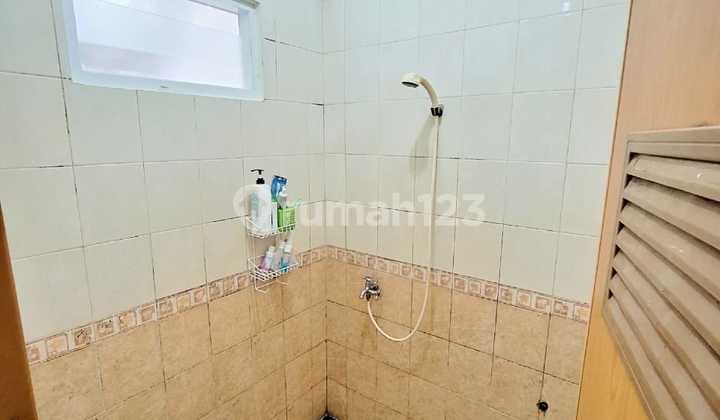 Disewakan Rumah Citra Gran Cibubur Dua Lantau Siap Huni Furnish 2